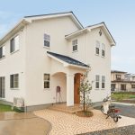 長野市：38坪 ストレスフリーの家事動線とお施主様のこだわりを両立させた３ＬＤＫの住宅