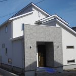 家人の動線を考えた収納たっぷりの4LDK長期優良住宅