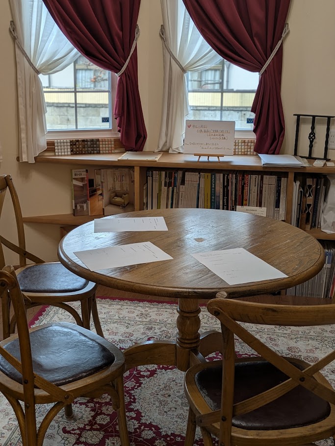 モデルハウスイベント＜子育て中のママへ＞